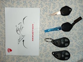 Ducati Monster 937 2023 TERMIGNIONI-thumb-7