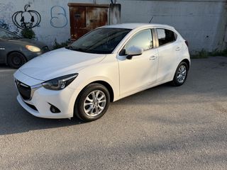 Mazda 2 2017 FULL EXTRA Προσφορά για 10 Μέρες!