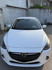Mazda 2 2017 FULL EXTRA Προσφορά για 10 Μέρες!-thumb-1
