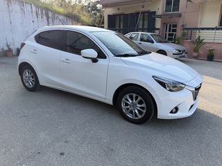 Mazda 2 2017 FULL EXTRA Προσφορά για 10 Μέρες!-thumb-2