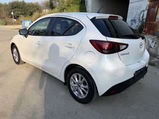 Mazda 2 2017 FULL EXTRA Προσφορά για 10 Μέρες!-thumb-4