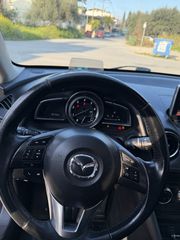 Mazda 2 2017 FULL EXTRA Προσφορά για 10 Μέρες!-thumb-9