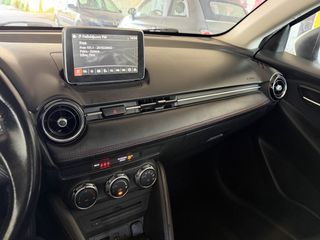 Mazda 2 2017 FULL EXTRA Προσφορά για 10 Μέρες!-thumb-12