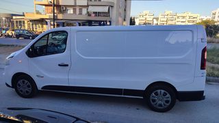 Fiat Talento 2018 MAXI L2 EURO6 3-ΘΕΣΙΟ ΜΕ ΓΡΑΜΜΑΤΙΑ-thumb-5