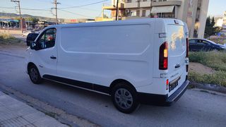 Fiat Talento 2018 MAXI L2 EURO6 3-ΘΕΣΙΟ ΜΕ ΓΡΑΜΜΑΤΙΑ-thumb-7