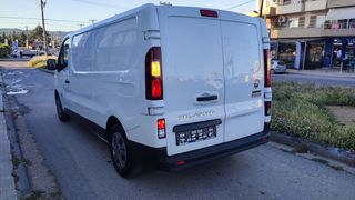 Fiat Talento 2018 MAXI L2 EURO6 3-ΘΕΣΙΟ ΜΕ ΓΡΑΜΜΑΤΙΑ-thumb-8