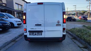 Fiat Talento 2018 MAXI L2 EURO6 3-ΘΕΣΙΟ ΜΕ ΓΡΑΜΜΑΤΙΑ-thumb-9