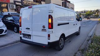 Fiat Talento 2018 MAXI L2 EURO6 3-ΘΕΣΙΟ ΜΕ ΓΡΑΜΜΑΤΙΑ-thumb-10