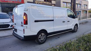 Fiat Talento 2018 MAXI L2 EURO6 3-ΘΕΣΙΟ ΜΕ ΓΡΑΜΜΑΤΙΑ-thumb-11