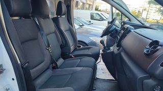 Fiat Talento 2018 MAXI L2 EURO6 3-ΘΕΣΙΟ ΜΕ ΓΡΑΜΜΑΤΙΑ-thumb-17