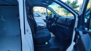 Fiat Talento 2018 MAXI L2 EURO6 3-ΘΕΣΙΟ ΜΕ ΓΡΑΜΜΑΤΙΑ-thumb-18