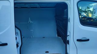 Fiat Talento 2018 MAXI L2 EURO6 3-ΘΕΣΙΟ ΜΕ ΓΡΑΜΜΑΤΙΑ-thumb-26