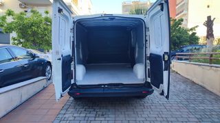 Fiat Talento 2018 MAXI L2 EURO6 3-ΘΕΣΙΟ ΜΕ ΓΡΑΜΜΑΤΙΑ-thumb-25
