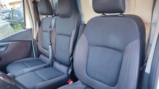 Fiat Talento 2018 MAXI L2 EURO6 3-ΘΕΣΙΟ ΜΕ ΓΡΑΜΜΑΤΙΑ-thumb-16