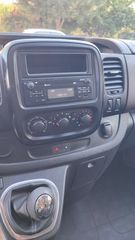 Fiat Talento 2018 MAXI L2 EURO6 3-ΘΕΣΙΟ ΜΕ ΓΡΑΜΜΑΤΙΑ-thumb-20