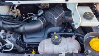 Fiat Talento 2018 MAXI L2 EURO6 3-ΘΕΣΙΟ ΜΕ ΓΡΑΜΜΑΤΙΑ-thumb-27