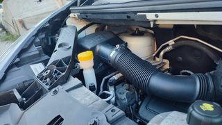 Fiat Talento 2018 MAXI L2 EURO6 3-ΘΕΣΙΟ ΜΕ ΓΡΑΜΜΑΤΙΑ-thumb-29