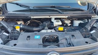 Fiat Talento 2018 MAXI L2 EURO6 3-ΘΕΣΙΟ ΜΕ ΓΡΑΜΜΑΤΙΑ-thumb-31
