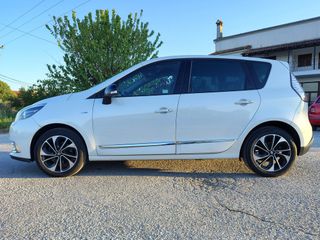 Renault Scenic 2016 Bose edition-thumb-1