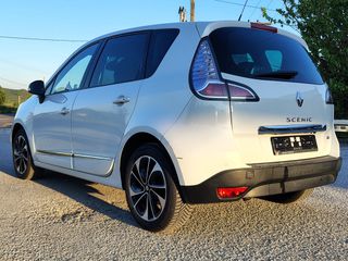 Renault Scenic 2016 Bose edition-thumb-2