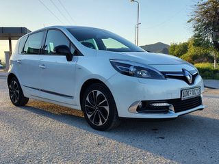 Renault Scenic 2016 Bose edition-thumb-6
