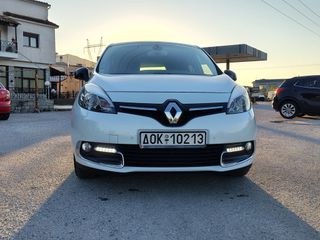 Renault Scenic 2016 Bose edition-thumb-7