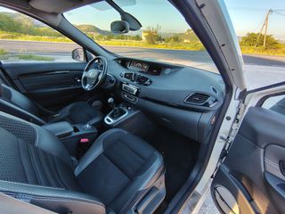 Renault Scenic 2016 Bose edition-thumb-8