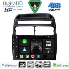 DIGITAL IQ BXK 19129_CPAA (9inc) MULTIMEDIA TABLET for FIAT LINEA mod. 2007-2011 | Pancarshop