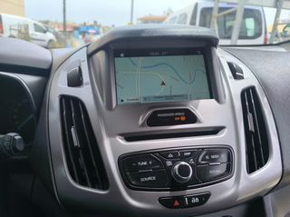 Pickup - Αγροτικό Ford 2017 3καθυσματα.πλουσια, εκδοση-thumb-62