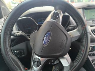 Pickup - Αγροτικό Ford 2017 3καθυσματα.πλουσια, εκδοση-thumb-63