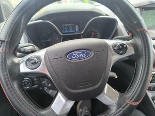 Pickup - Αγροτικό Ford 2017 3καθυσματα.πλουσια, εκδοση-thumb-65
