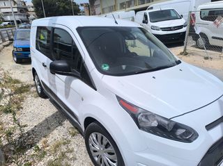 Pickup - Αγροτικό Ford 2017 3καθυσματα.πλουσια, εκδοση-thumb-98