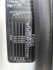 Pickup - Αγροτικό Ford 2017 3καθυσματα.πλουσια, εκδοση-thumb-100