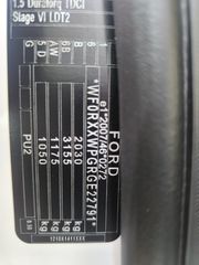 Pickup - Αγροτικό Ford 2017 3καθυσματα.πλουσια, εκδοση-thumb-101