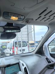 Pickup - Αγροτικό Ford 2017 3καθυσματα.πλουσια, εκδοση-thumb-74