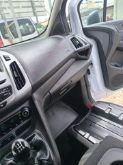 Pickup - Αγροτικό Ford 2017 3καθυσματα.πλουσια, εκδοση-thumb-75