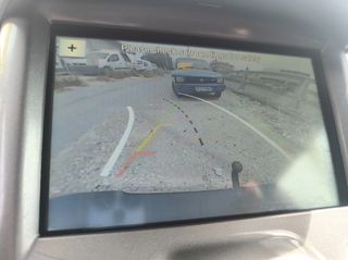 Pickup - Αγροτικό Ford 2017 3καθυσματα.πλουσια, εκδοση-thumb-77