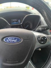 Pickup - Αγροτικό Ford 2017 3καθυσματα.πλουσια, εκδοση-thumb-81