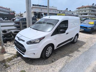 Pickup - Αγροτικό Ford 2017 3καθυσματα.πλουσια, εκδοση-thumb-84