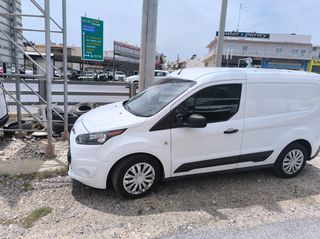 Pickup - Αγροτικό Ford 2017 3καθυσματα.πλουσια, εκδοση-thumb-85