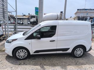 Pickup - Αγροτικό Ford 2017 3καθυσματα.πλουσια, εκδοση-thumb-87