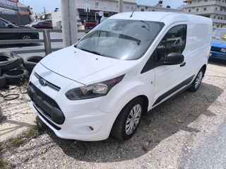 Pickup - Αγροτικό Ford 2017 3καθυσματα.πλουσια, εκδοση-thumb-90