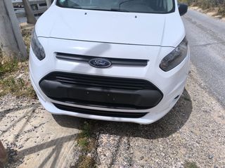 Pickup - Αγροτικό Ford 2017 3καθυσματα.πλουσια, εκδοση-thumb-91