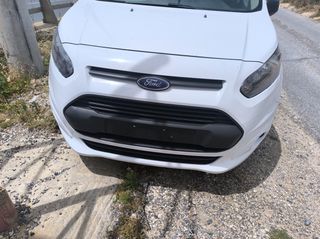Pickup - Αγροτικό Ford 2017 3καθυσματα.πλουσια, εκδοση-thumb-92