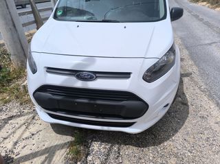 Pickup - Αγροτικό Ford 2017 3καθυσματα.πλουσια, εκδοση-thumb-93