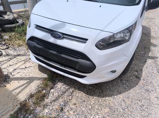 Pickup - Αγροτικό Ford 2017 3καθυσματα.πλουσια, εκδοση-thumb-95