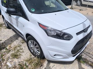 Pickup - Αγροτικό Ford 2017 3καθυσματα.πλουσια, εκδοση-thumb-96