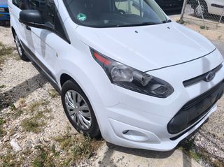 Pickup - Αγροτικό Ford 2017 3καθυσματα.πλουσια, εκδοση-thumb-97