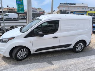 Pickup - Αγροτικό Ford 2017 3καθυσματα.πλουσια, εκδοση-thumb-2
