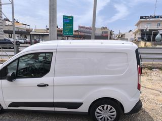 Pickup - Αγροτικό Ford 2017 3καθυσματα.πλουσια, εκδοση-thumb-4
